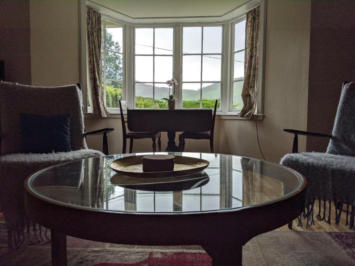 Thistle Cottage, Crannachcottages Garve Extérieur photo